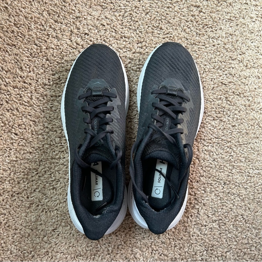 Hoka Solimar Athletic Shoes